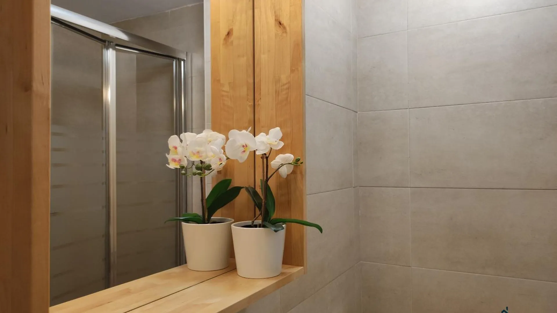 Apartamento Living4Malaga Suites Superior España