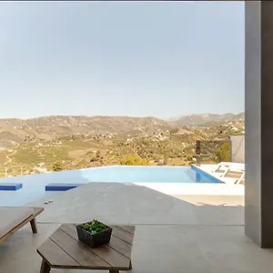 Luxury In Frigiliana - Maui Málaga