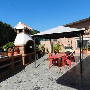 Hacienda Doña Lola Málaga