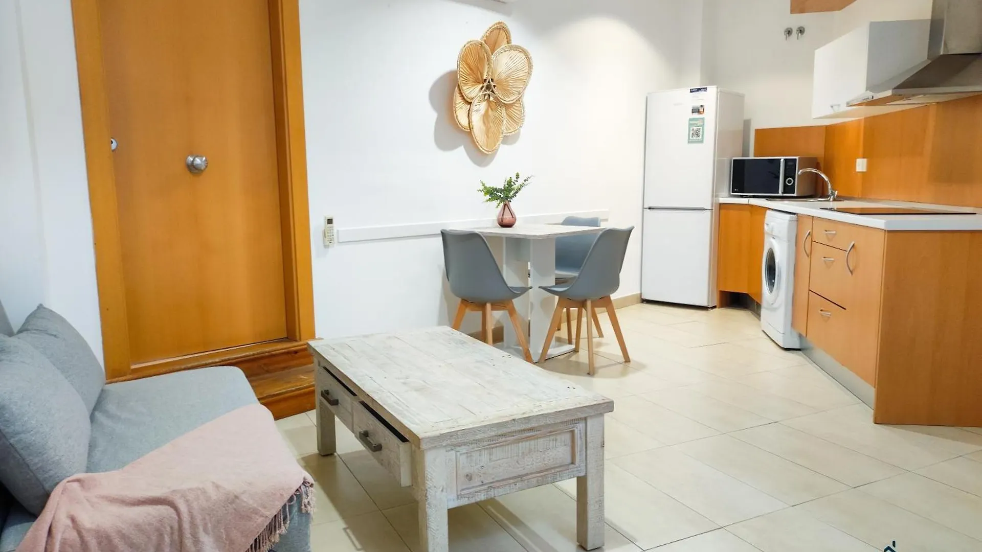 Living4Malaga Suites Superior 0*,  Spanien