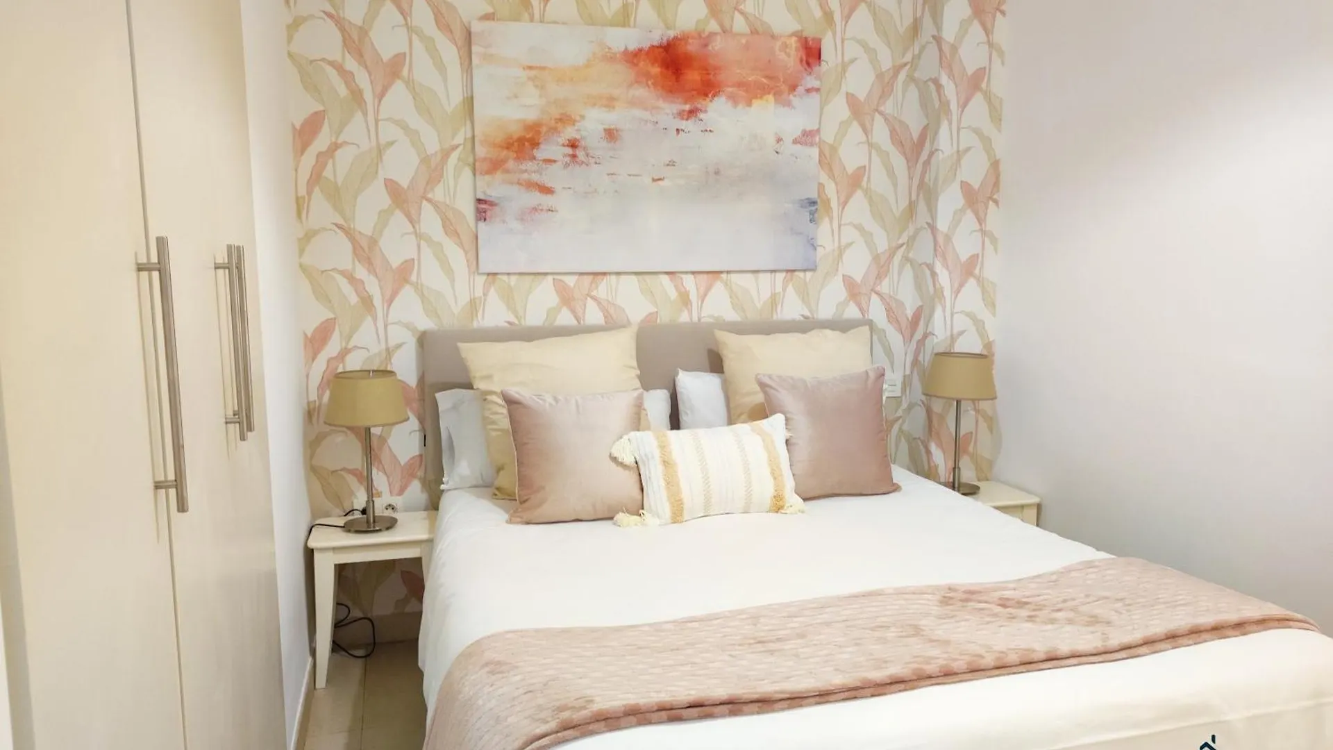 Living4Malaga Suites Superior 0*,  Spanien