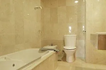Living4Malaga Suites Superior Lejlighed