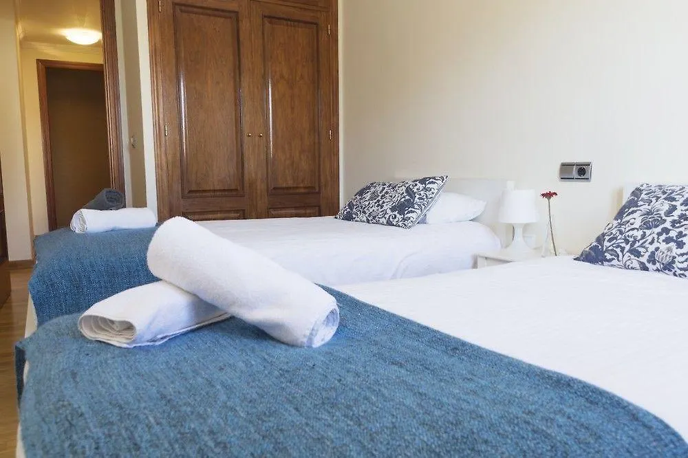 Living4Malaga Suites Superior Lejlighed