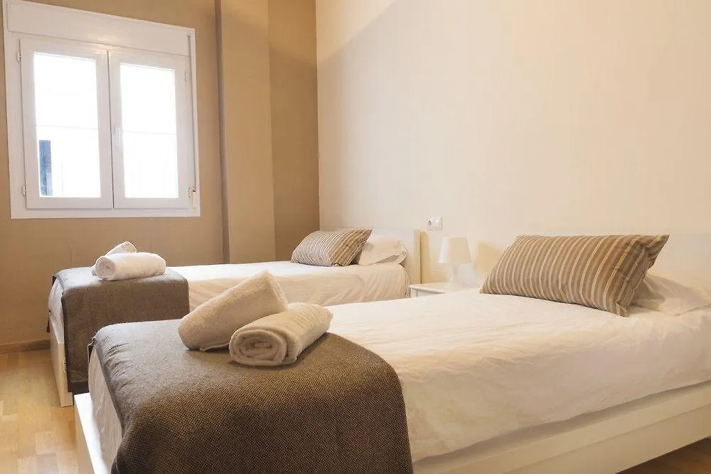 Living4Malaga Suites Superior Spanien
