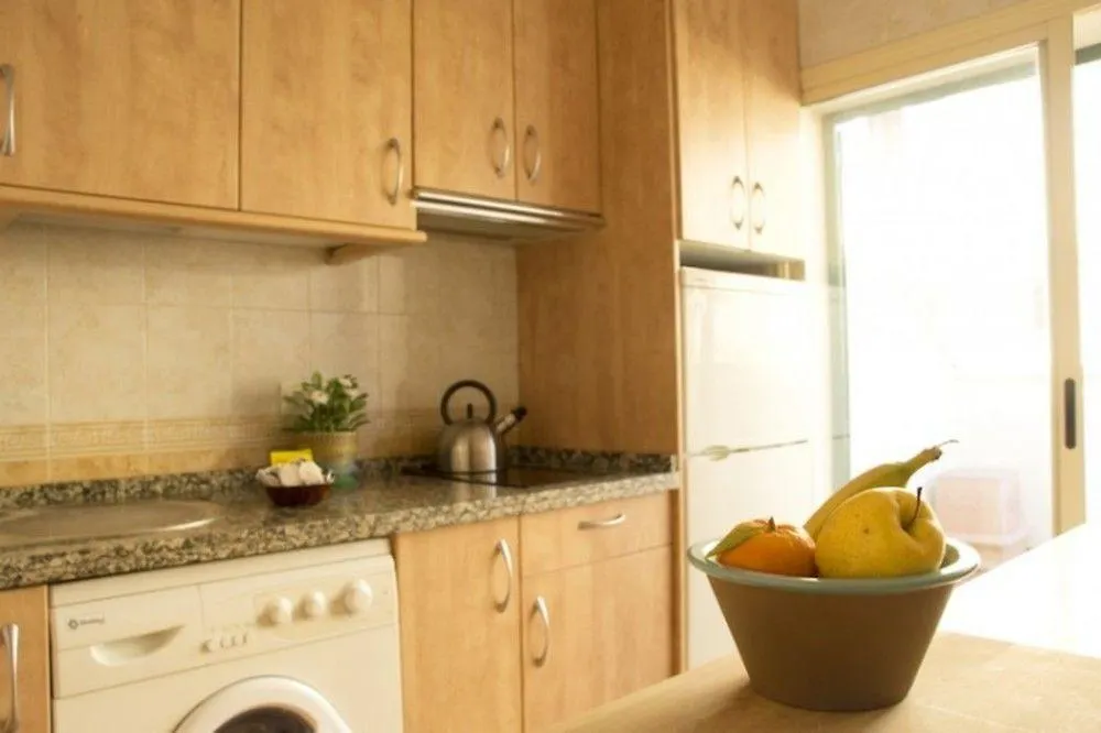 Living4Malaga Suites Superior Spanien