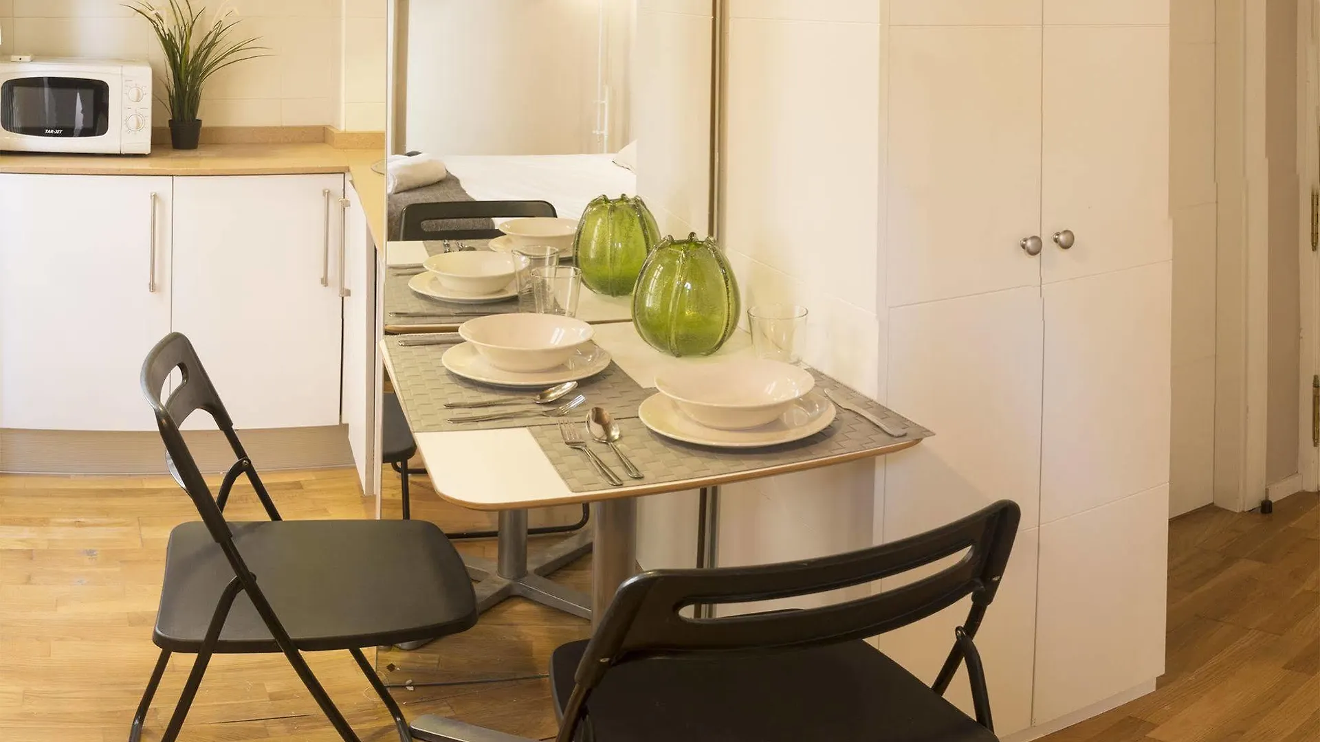 Living4Malaga Suites Superior