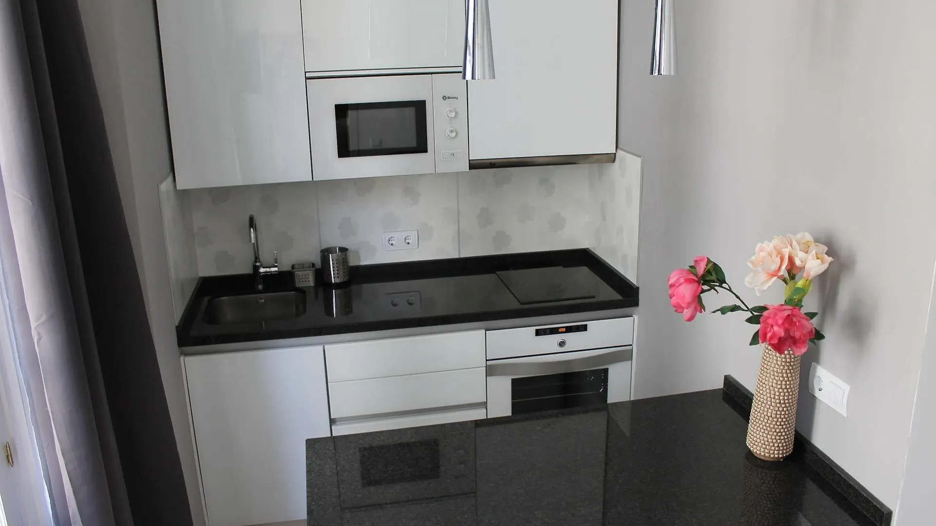 Lejlighed Living4Malaga Suites Superior