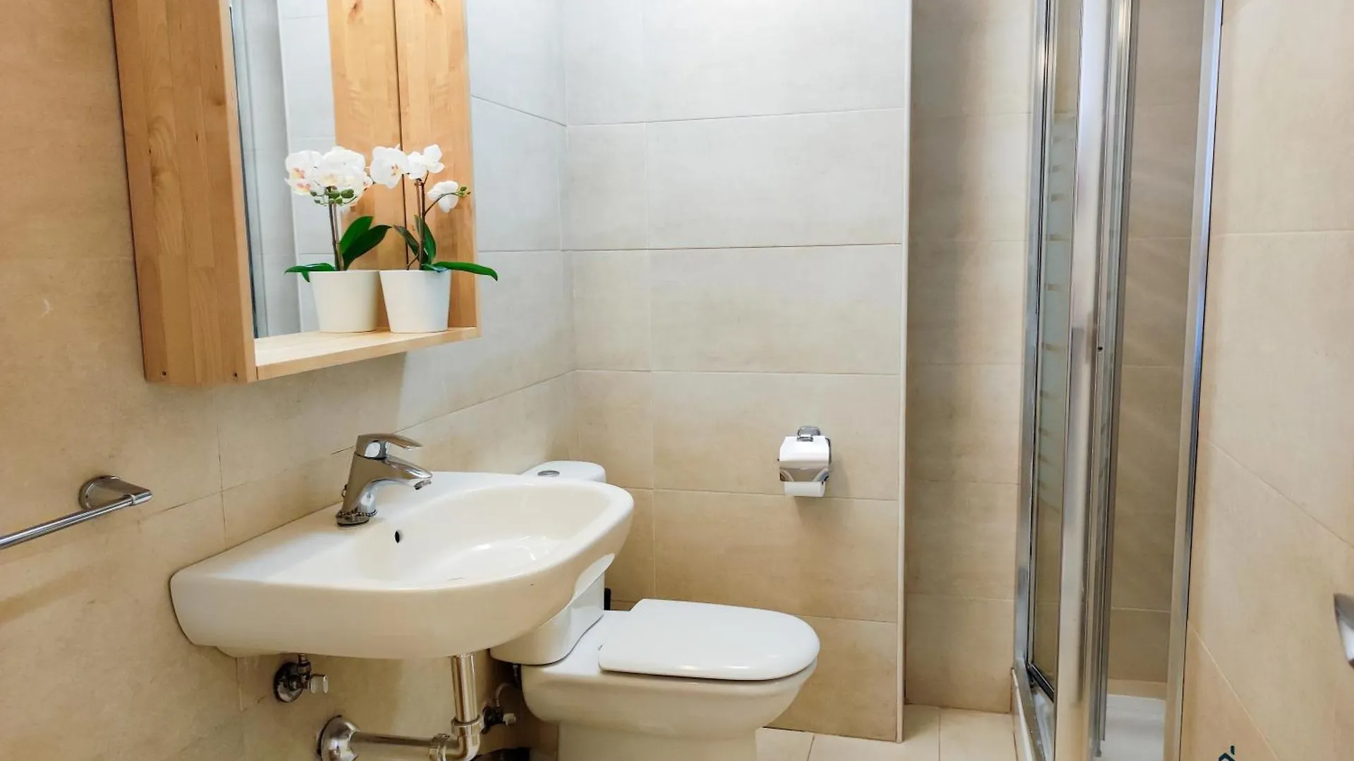 Living4Malaga Suites Superior Spanien