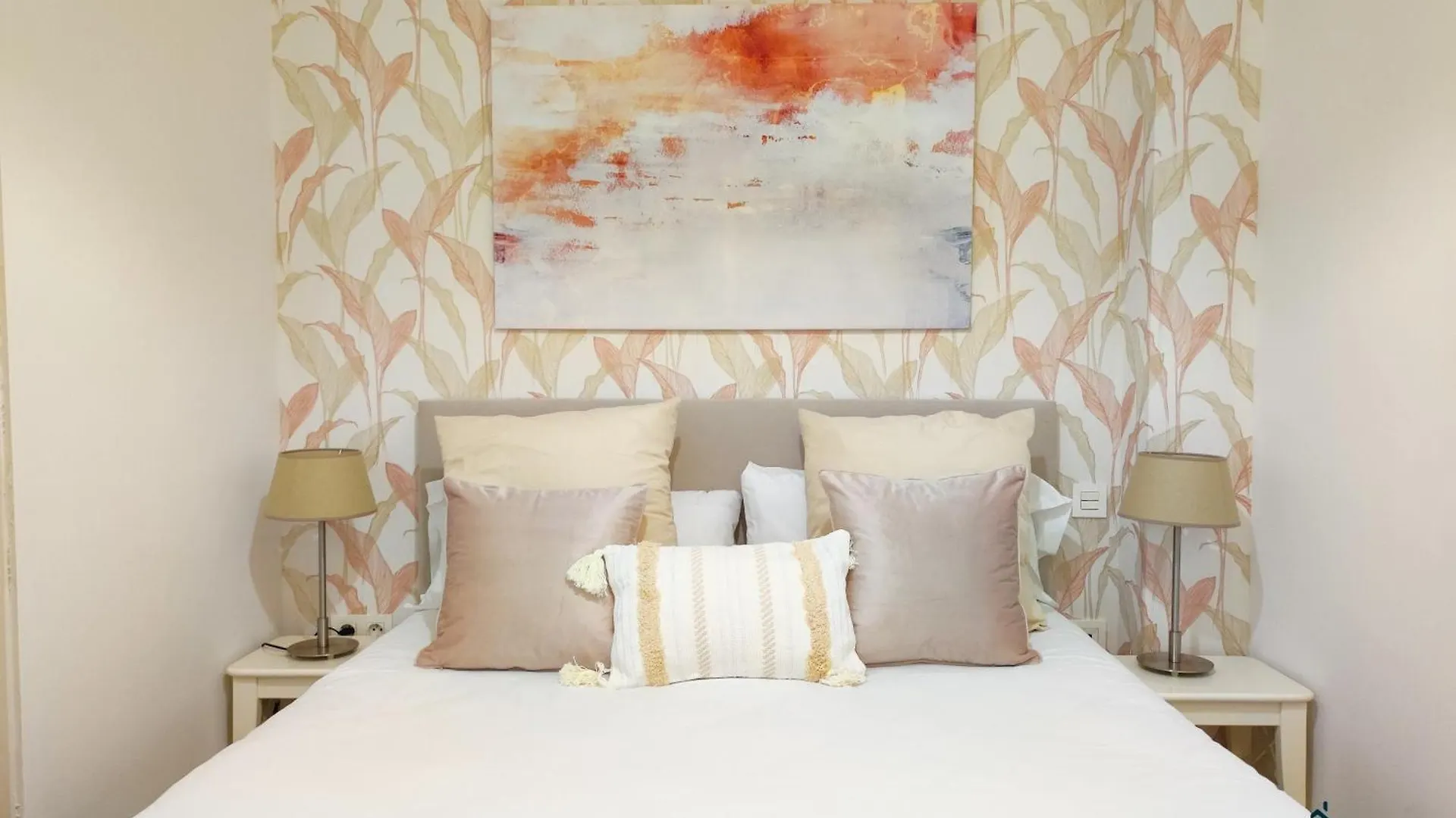 Living4Malaga Suites Superior 0*,  Spanien