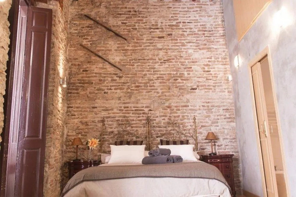 Living4Malaga Suites Superior Spanien