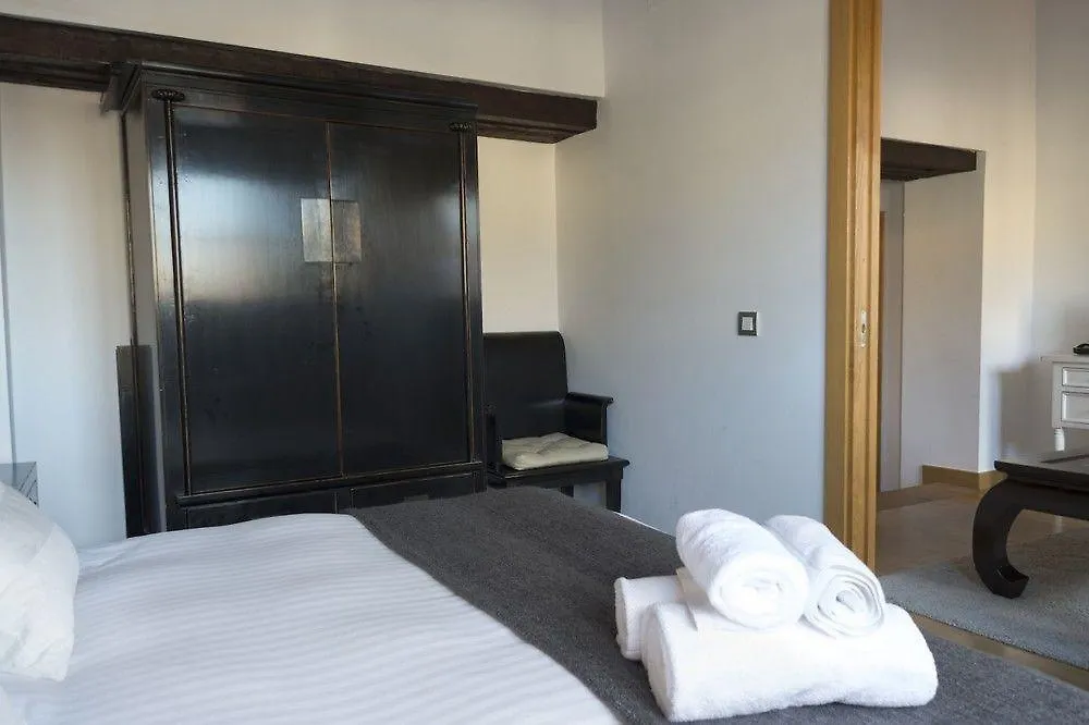 Living4Malaga Suites Superior