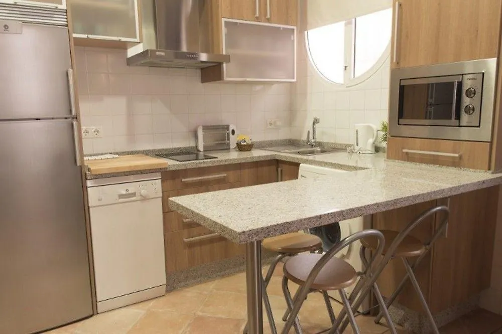 Living4Malaga Suites Superior