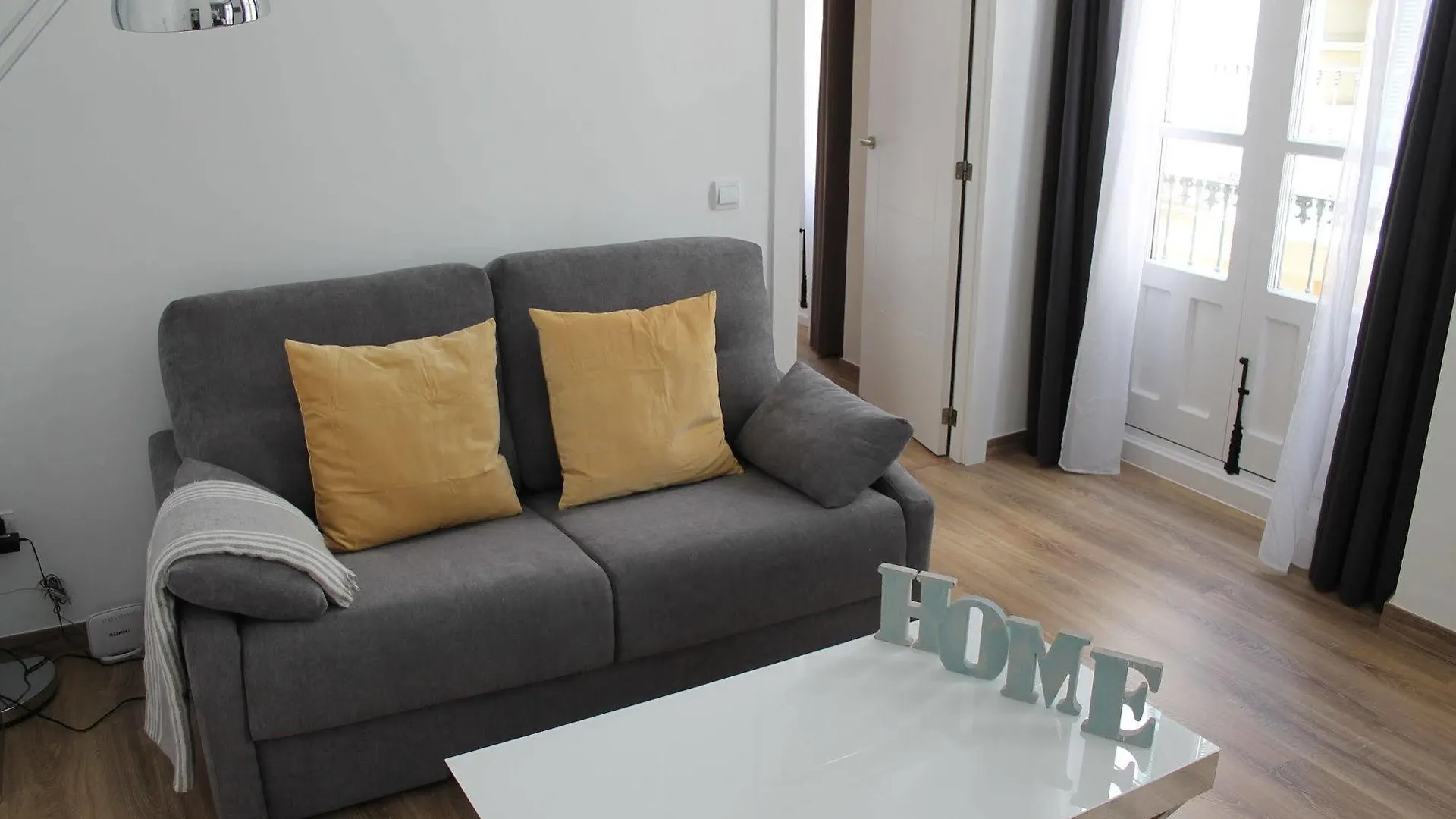 Living4Malaga Suites Superior 0*,  Spanien