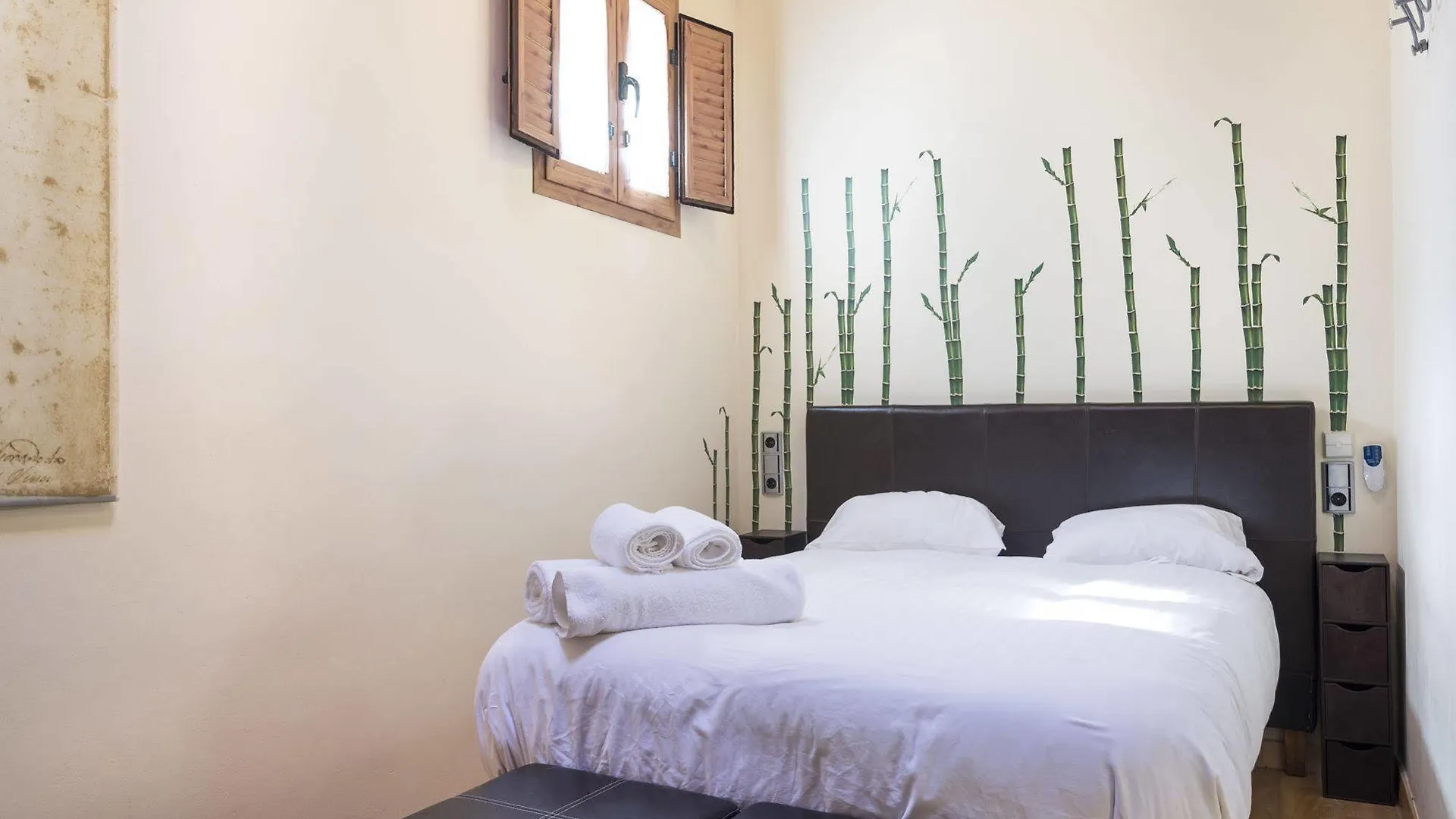 Living4Malaga Suites Superior Lägenhet