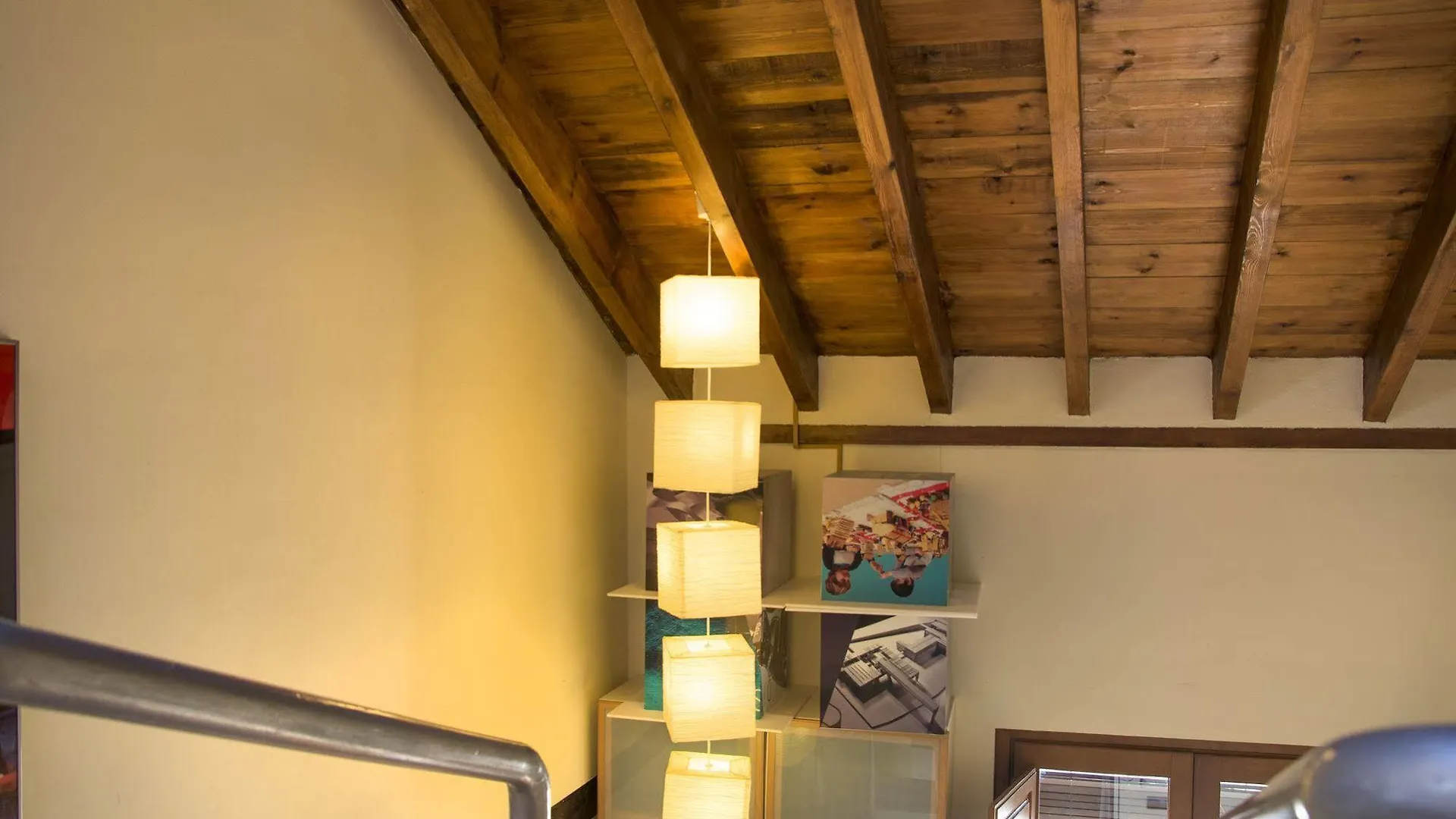 Lägenhet Living4Malaga Suites Superior